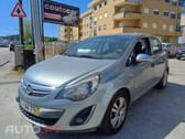 Opel Corsa 1.3 CDTi Cosmo