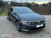 Volkswagen Passat Variant GTE Hybrid Plug-in