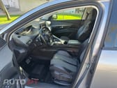 Peugeot 5008 1.5 BlueHDi Allure Pack EAT8