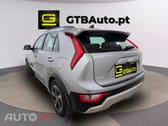 Kia Niro 1.6 GDI Hybrid Active