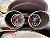 Mercedes-Benz SLK 200 Outro