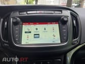 Opel Zafira 2.0 CDTi OPC Line S/S