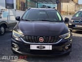 Fiat Tipo 1.6 M-Jet Lounge JLL17