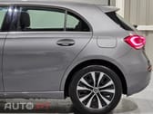 Mercedes-Benz A 250 e 8G-DCT Progressive