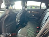 Mercedes-Benz GLC 250 d 4Matic 9G-TRONIC AMG Line
