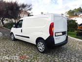 Fiat Doblo Cargo 1.6 MultiJet Maxi SX