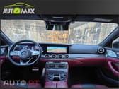 Mercedes-Benz CLS 400 4Matic AMG Line