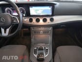 Mercedes-Benz E 300 de T 9G-TRONIC