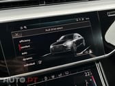 Audi A8 3.0 TDI V6 quattro Tiptronic