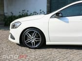 Mercedes-Benz A 180 AMG Line