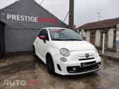 Fiat 500 Abarth