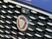 Jaguar F-Pace 2.0 P400e AWD