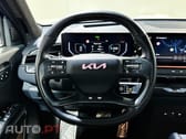 Kia EV9 98.8 kWh GT-Line AWD