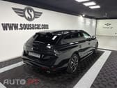 Peugeot 508 SW 1.6 Hybrid GT Pack e-EAT8