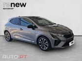 Renault Clio 1.0 Tce 90 Techno
