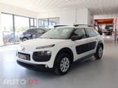 Citroen C4 Cactus BlueHDi 100 82g Stop&Start Feel