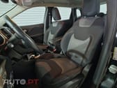 Jeep Cherokee 2.0 CRD Longitude