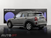 MINI Countryman Cooper SE ALL4 Auto