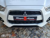 Mitsubishi ASX 1.6 DI-D Cross City