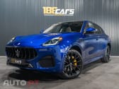 Maserati Grecale 2.0 GT