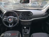 Fiat Tipo 1.3 M-jet
