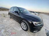 Volkswagen Tiguan 2.0 TDI Comfortline