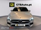 Mercedes-Benz A 250 AMG Premium I.V.A DEDUTIVEL