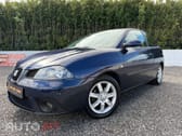 Seat Ibiza 1.4 TDi Sport