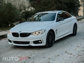 BMW 420 d xDrive Pack M Auto