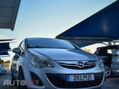 Opel Corsa 1.2