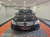Mercedes-Benz C 220 CDi Avantgarde Aut.