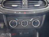 Fiat Tipo 1.3 M-Jet Lounge