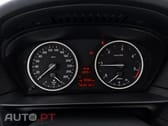 BMW 520 d Executive