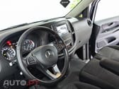 Mercedes-Benz Vito 116 CDi/32 Compacto Select