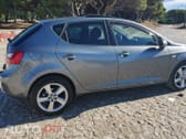 Seat Ibiza 1.0 TSI FR DSG