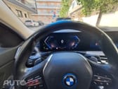 BMW 320 E PLUG IN