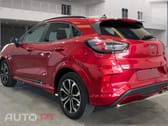 Ford Puma 1.0 EcoBoost MHEV ST-Line