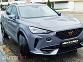 Cupra Formentor 1.4 e-Hybrid DSG VZ