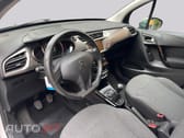 Citroen C3 1.2 PureTech Feel