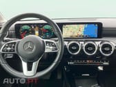 Mercedes-Benz A 250 Style Plus