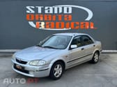 Mazda 323 1.3 Exclusive