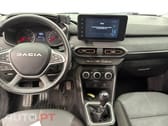 Dacia Jogger 1.0 ECO-G SL Extreme+ Bi-Fuel