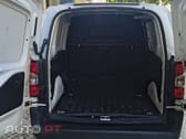 Citroen Berlingo 1.5 BlueHDi M Driver