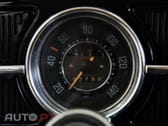 Volkswagen Carocha 1300