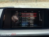 BMW 116 d Line Sport