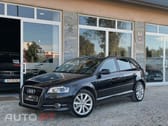 Audi A3 Sportback 1.6 TDI Advance