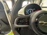 Fiat 500e 42 kWh
