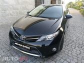 Toyota Auris 1.4 D-4D Comfort