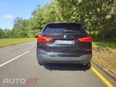 BMW X1 25 d xDrive Pack M