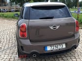 MINI Countryman Cooper SD Auto